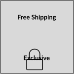 Free Shipping