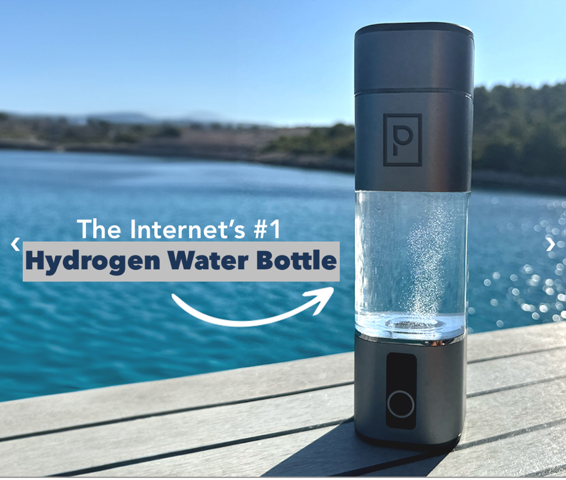 Best Hydrogen Water Machine