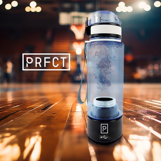 Perfect Water Bottle Sport